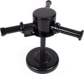 Three-Tube Spectroscope Portable Physics Lab Tool
