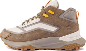 Timberland Motion Access Comfortable Versatile Shock