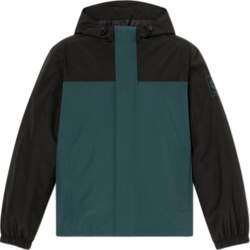 Timberland Water Resistant Shell Jacket -