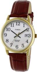 TIMEX Easy Reader Unisex pulkstenis, Kvarca