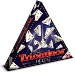 Triomino gray