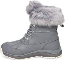 UGG Adirondack Boot Iii Fluff Fleece