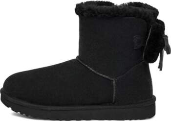 UGG Classic Double Bow Mini Silti