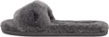 UGG Fleece Lined, Thermal Comfortable Mules