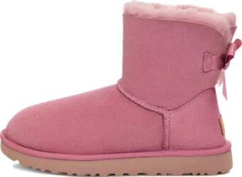 UGG Mini Bailey Bow Ii Dusty