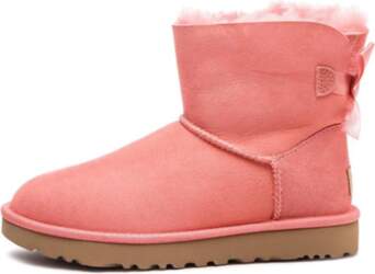 UGG Mini Bailey Bow Ii Fleece