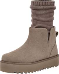 UGG Ultra Mini Sockd Platform Short