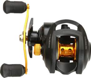 Ultra Smooth 17 + 1 BB