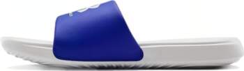 Under Armour Ansa Fixed Slide `Halo