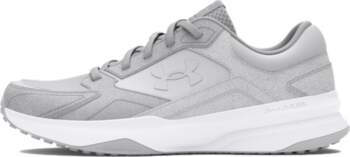 Under Armour Charged Edge Suede Mod