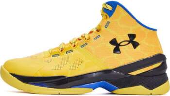 Under Armour Curry 2 Retro GS