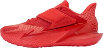 Under Armour Curry Brand Curry Fox