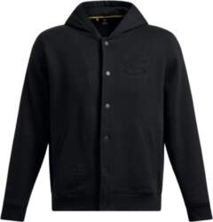 Under Armour Curry Comfortable Warm Hooded