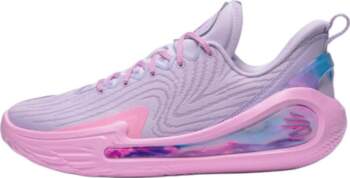 Under Armour Curry Flow 12 Curry