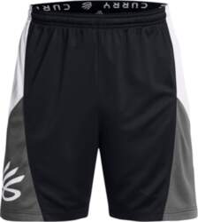 Under Armour Curry Splash Shorts Letter