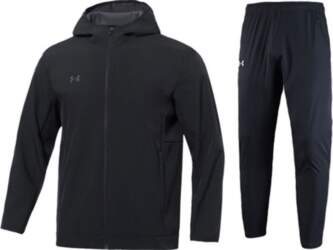 Under Armour Gradient Reflective Logo ar