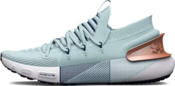 Under Armour HOVR Phantom 3 Metallic