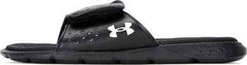 Under Armour  Ignite 7 Slide Black