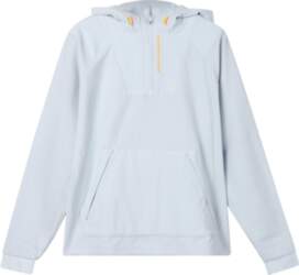 Under Armour RUSH Fleece Zip-Up Training