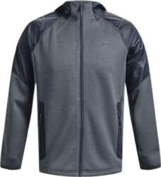 Under Armour Swacket Hooded Print Logo
