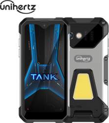 Unihertz Tank Mini Android 13 4