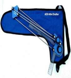 Universālā dēlis Master Drafting Arm Drafting