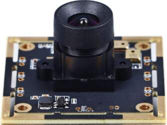 USB Camera Module Plug and Play