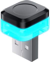 USB Car Ambient Lighting, Interior Light