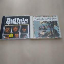 Used Buffalo Springfield Set