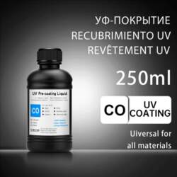UV Pre-Coating Primer For UV Flatbed