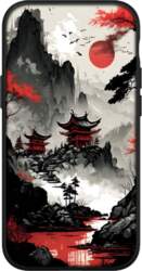 Vāciņš iPhone 15 14 Xiaomi Redmi
