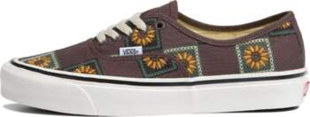Vans Authentic 44 DX Granny Check