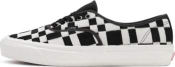 Vans Authentic 44 DX Woven Check