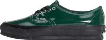 Vans Authentic 44 OTW Siped Vibram