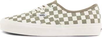 Vans Authentic Classics Casual Durable Low-Top