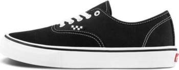 Vans Authentic Skate Classics Canvas Retro