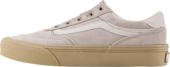Vans Brooklyn LS Comfortable Versatile Low-Top
