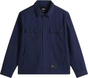 Vans Mcavoy Station Solid Color Versatile