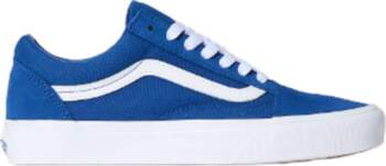 Vans Old Skool Comfortable Soft Versatile
