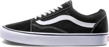 Vans Old Skool Comfy Cush `Melns