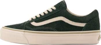 Vans Old Skool LX Premium Shag