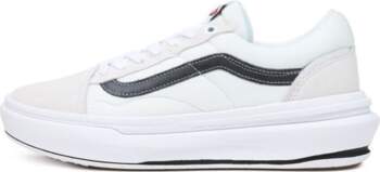 Vans Old Skool Overt CC Balts