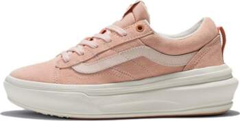 Vans Old Skool Overt CC Plus