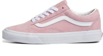 Vans Old Skool Pig Suede -