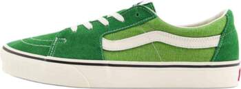 Vans SK8 Low Retro Thin Sole