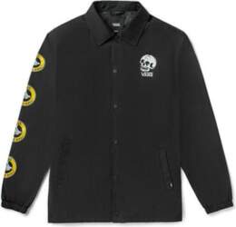 Vans Skull Print Work Jacket Men