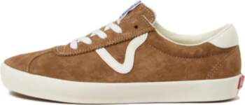 Vans Sport Low Comfortable Thin Sole