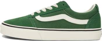 Vans Ward Low `Comfortable And Versatile