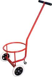 Vegetable and Fruit Picking Trolley Hand-pulled