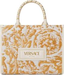 Versace Barocco Athena Removable Adjustable Shoulder